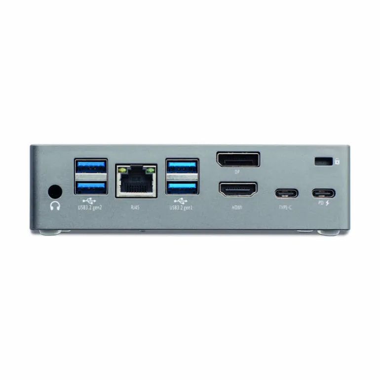Barebone Medion S06e MD35340EU N100 FreeDOS