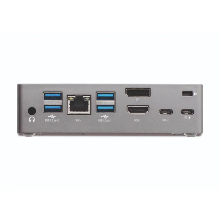 Barebone Medion S06 MD35305 i5-1335U FreeDOS