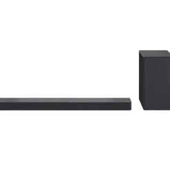 Barra Sonido LG SC9S Con Subwoofer Inalámbrico 400W 3.1.3CH