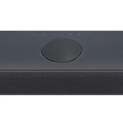 Barra Sonido LG SC9S Con Subwoofer Inalámbrico 400W 3.1.3CH