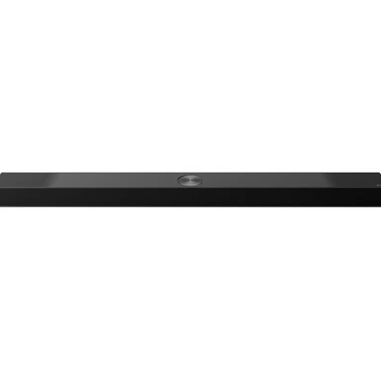 Barra Sonido LG S95TR Con Subwoofer Inalámbrico + Traseros 810W 9.1.5CH