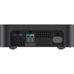 Barra Sonido Sony HT-S40R Con Subwoofer + Traseros 600W 5.1CH