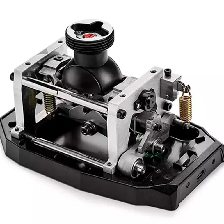 Base Thrustmaster AVA Premium Modular Para Joystick