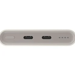 Batería Samsung PowerBank EB-P3400XUEGEU 10000mAh 25W Beige