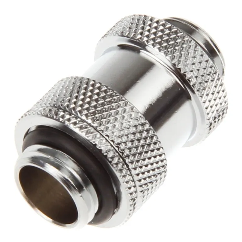 Bitspower Aqua-Pipe II (22-31mm) AGBs G1/4" - Adaptador