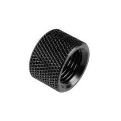 Bitspower Multi Adaptador IG G1/4" - Matt Black