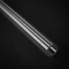 Bitspower None Chamfer PETG Link 16/12mm Transparente 1m - Tubo