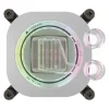 Bloque CPU Corsair XC7 Elite iCUE LINK 1700 AM4 AM5 Blanco