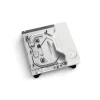 Bloque CPU EKWB EK-Quantum Velocity2 DRGB 1700 Edición Blanco