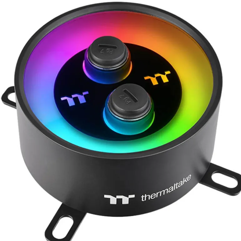 Bloque CPU Thermaltake Pacific MX1 Plus