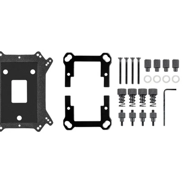 Bloque CPU Thermaltake Pacific MX1 Plus