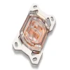 Bloque CPU Watercool Heatkiller IV Basic AMD Plexi