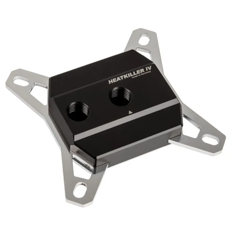 Bloque CPU Watercool Heatkiller IV Pro Intel Full Acetal