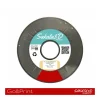 Bobina Sakata 3D Filamento PLA GO&PRINT 1.75mm 1Kg Rojo