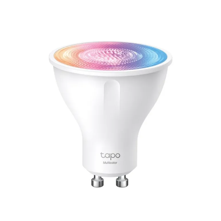 Bombilla Inteligente TP-Link Tapo L630 3.7W Multicolor