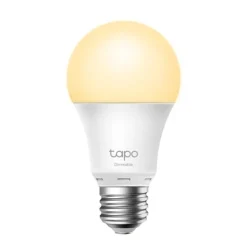Bombilla Inteligente TP-Link Tapo L510E Wi-Fi LED Blanca Cálida