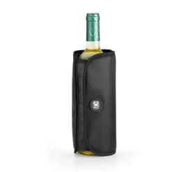 Bra Enfriador Botellas Negro