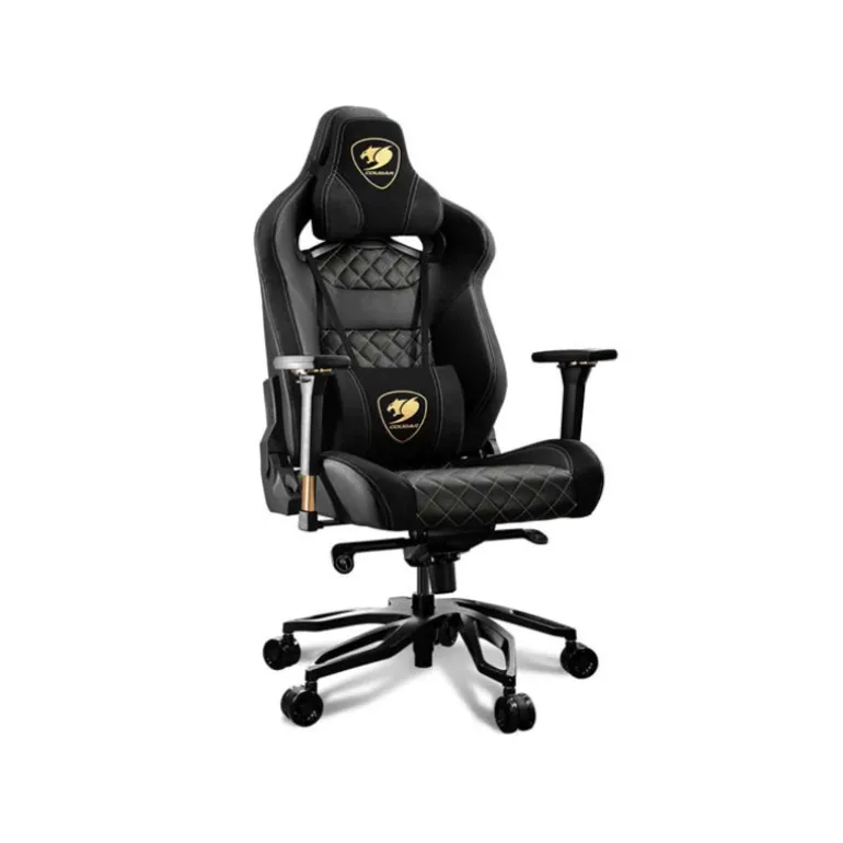 Bundle Cougar Armor Titan Pro + E-Mars 150