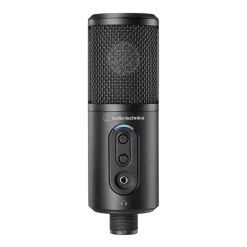 Bundle Periféricos Audio-Technica Content Creator Pack