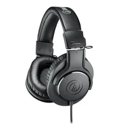 Bundle Periféricos Audio-Technica Content Creator Pack