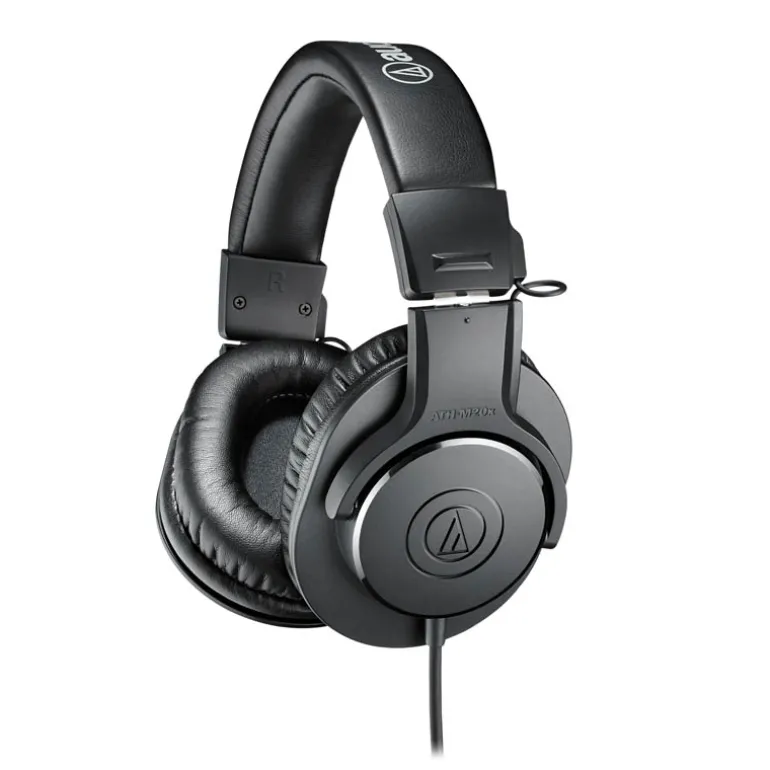 Bundle Periféricos Audio-Technica Content Creator Pack