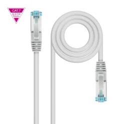 Cable Nanocable Categoria 7 SFTP 7.0m