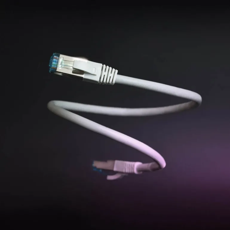 Cable Nanocable Categoria 7 SFTP 7.0m