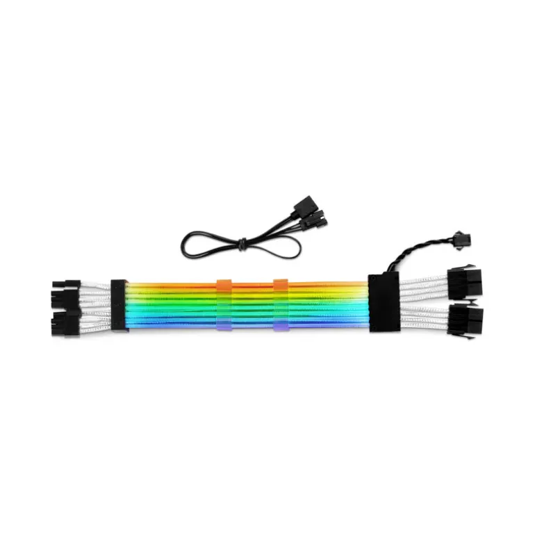Cable Sharkoon SHARK Xtend 16 8+8 Pin ARGB