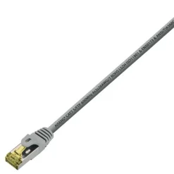 Cable  Aisens Latiguillo RJ45 Cat. 7 SFTP 10m