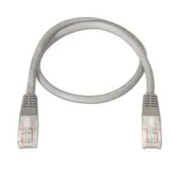 Cable Aisens Latiguillo RJ45 Cat.6 UTP 1.0m