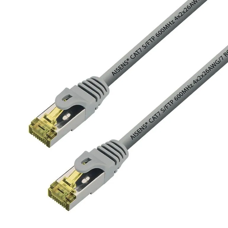 Cable Aisens Latiguillo RJ45 Cat. 7 SFTP 3m