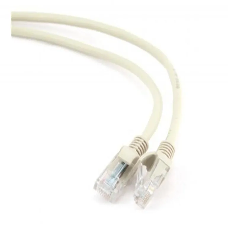 Cable de Red CAT 5E UTP moldeado 2m