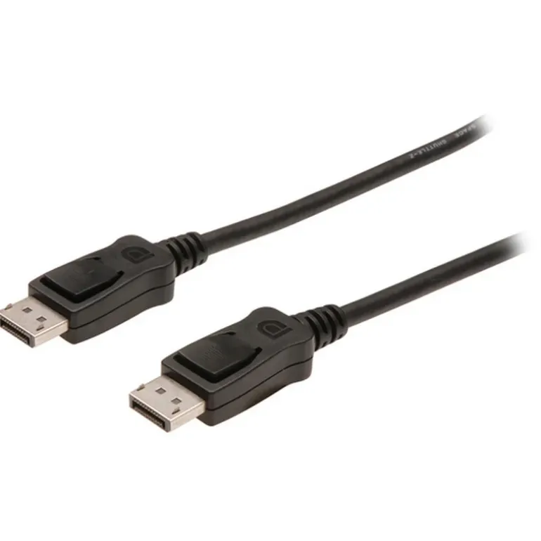 Cable Digitus Cable Display Port UHD 4K Macho 2m