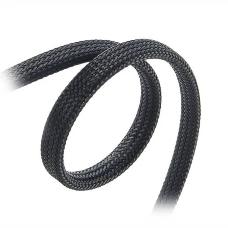 CableMod ModMesh SATA 3 Cable 60cm Negro - Cable SATA