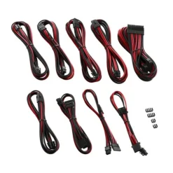 CableMod PRO ModMesh C-Series RMi/RMx Negro - Kit Cables