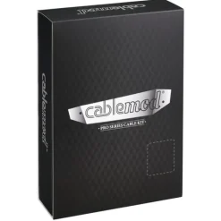 CableMod PRO ModMesh C-Series AXi/HXi/RM Blanco - Kit Cables