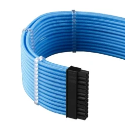 CableMod PRO ModMesh RT-Series Asus/Seasonic Negro/Verde - Kit Cables