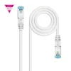 Cable Nanocable Categoria 7 SFTP 1.0m