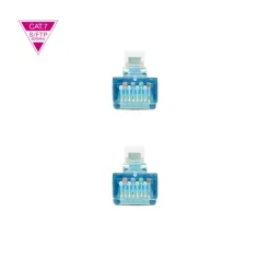 Cable Nanocable Categoria 7 SFTP 1.0m