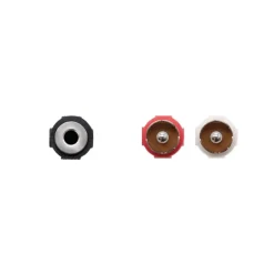 Cable Nanocable 10.24.1301 Jack 3.5 H a RCA M 1.5m