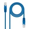 Cable Red Categoría 5 UTP 50Cm