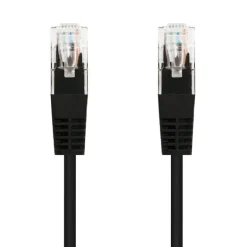 Cable Red Categoría 5 UTP - 100 Cm