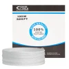 Cable Red Nanocable RJ45 CAT6 UTP-R 100M