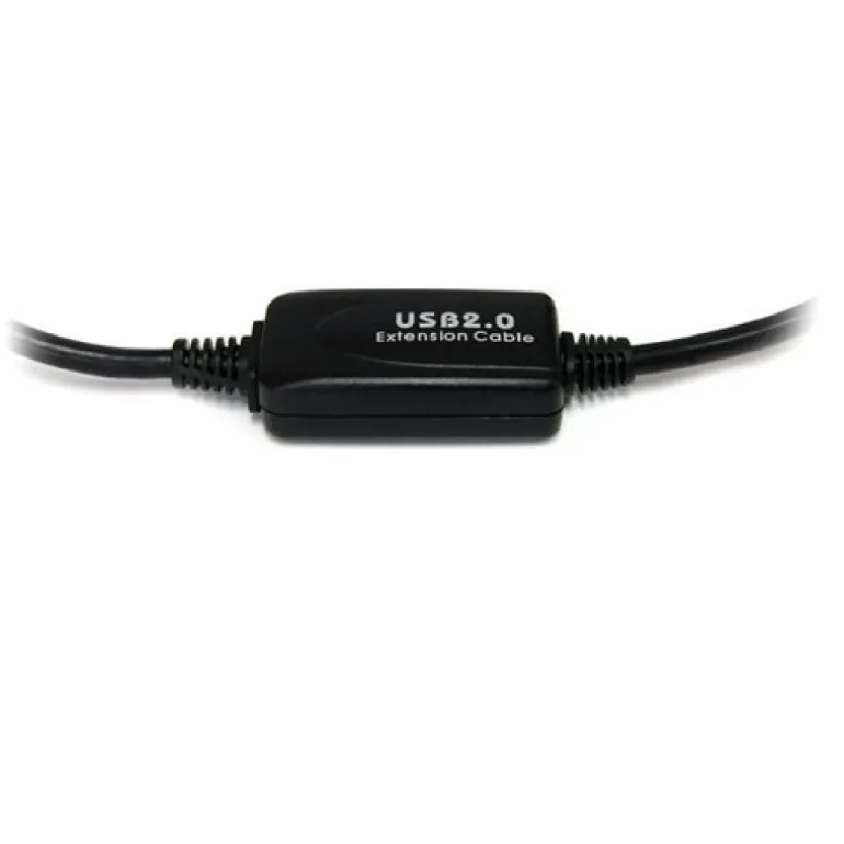 Cable Startech USB Activo 10m 1xUSB A Macho - 1xUSB B Macho