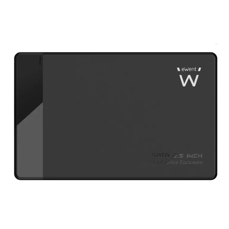 Caja Externa Ewent EW7049 HDD o SSD SATA de 2.5" USB 3.2 Gen1