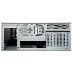 Caja Rack UNYKAch 19