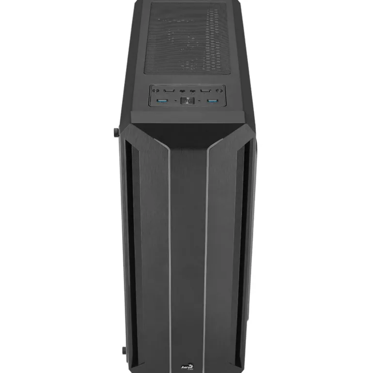 Caja/Torre Aerocool Skyline ARGB V2 Negro
