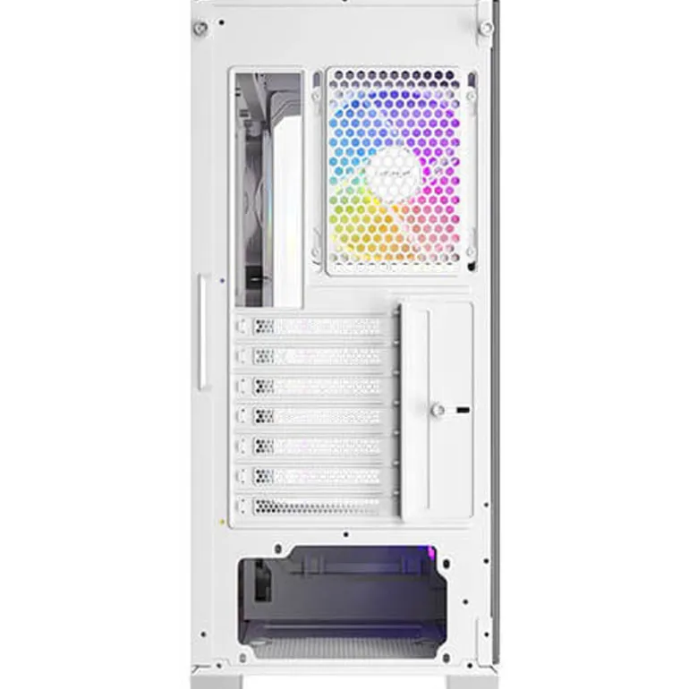 Caja/Torre Antec C3 ARGB Blanco