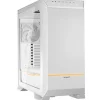 Caja/Torre be quiet! Dark Base Pro 901 ARGB Blanco