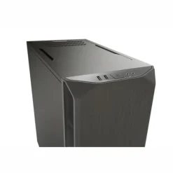 Caja/Torre be quiet! Pure Base 500 Gris Metálico